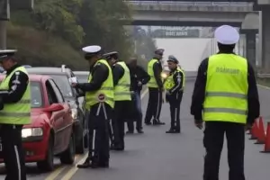 Шофьори, внимавайте при плащането на глобите