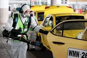 Северна Македония отваря всичките си гранични пунктове