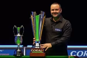 Резервата Магуайър взе две купи и £260 000 от Милтън Кийнс