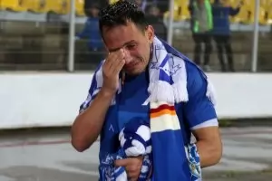 Живко Миланов спрял с футбола заради белодробно заболяване