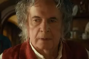 Почина сър Иън Холм, изиграл Билбо Бегинс във "Властелинът на пръстените"