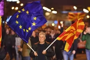 Предсрочният вот в Северна Македония ще е на 15 юли