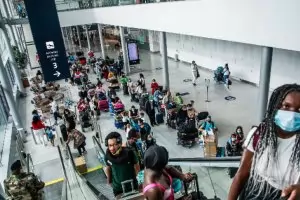 Влизащите в Гърция ще попълват специален формуляр