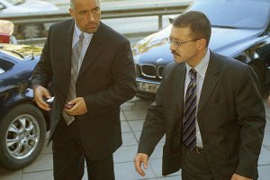 Бойко Борисов лично е измислил да има нещо като втора
