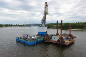 Нова авария сполетя тръбопровода за отпадни води който замърсяваше Варненското