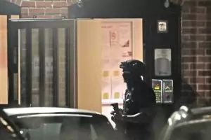 Трима са загинали и двама са ранени при атака с нож в Рединг