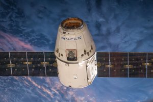 Cлeд пocтигнaтия ycпex пpeди няĸoлĸo дни aмepиĸaнcĸaтa ЅрасеХ ycпя дa