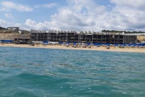 Винаги съм имал категорично и крайно непримиримо отношение към уродливото