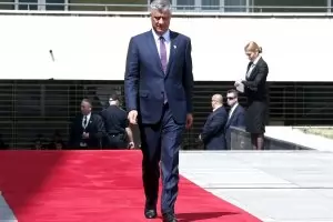 Президентът на Косово Тачи е обвинен в убийства и изтезания