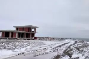 Главният архитект на Шабла е глобена - разрешила строеж на сина си