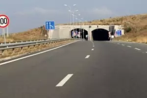 Ремонт по ексмагистрала Люлин ще тормози шофьорите до ноември