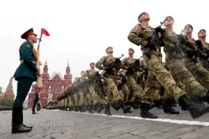 В Прибалтика 9 май става Ден на украинските жертви