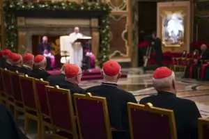 Ватиканът си написа бизнес кодекс