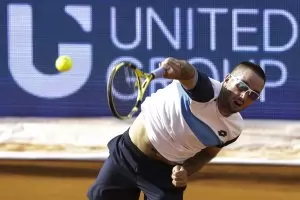 Трети тенисист, участвал в "Адриа тур", е с коронавирус