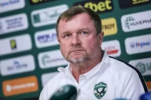 Капитанът на "Лудогорец" отпада за дербито на "Герена"