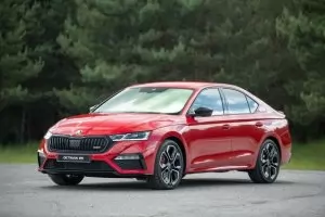 Семейство Skoda Octavia се разраства