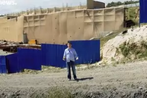 Евронюз: Заради бетона българите няма да се върнат на своето море