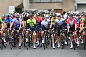 Колоездач почина от инфаркт в първия старт след карантината