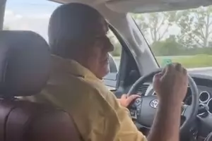 И к`во се виде? Живея като аскет, войнишки подредено