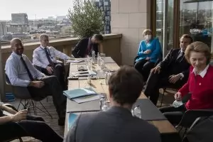 "Пестеливата четворка" предложи компромис за бюджета на ЕС