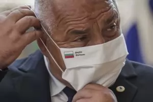 Борисов нападна, после подкрепи Нидерландия в Брюксел