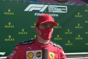 "Ферари" променя болида още за второто състезание в F1