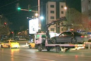 Съд отне автомобил в полза на държавата от лице осъдено