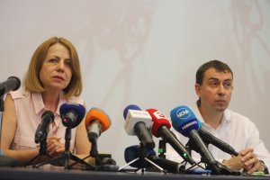 Изграждането на дългообещаваната велосипедна алея по линията на бившото железопътно