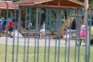 "На ясла при Бойко Борисов": 3-ти протест на родители