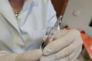 Липсва задължителната ваксина срещу дифтерия, тетанус и коклюш