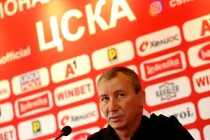 Белчев: Б36 не е дошъл на разходка