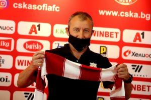 Стамен Белчев не е имал предварителна договорка с Гриша Ганчев