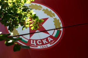 Футболният ЦСКА София е регистрирал загуба в размер на над 6 7