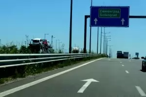 В ремонта на "Тракийско море" има пропуски