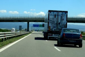 Агенция Пътна инфраструктура е регистрирала пети национален доставчик на услуги