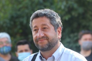 Премиерът Бойко Борисов да нареди на правосъдния министър Данаил Кирилов