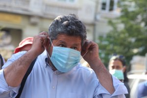 Демократична България не възнамерява да сключва коалиционно споразумение с когото