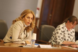  Като министър на туризма Марияна Николова е доволна от приложените мерки