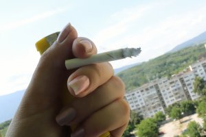 България е на първо място по тютюнопушене в Европа като