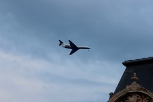 Нидерландия е изразила готовност да обучи наши пилоти да управляват