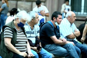 Влошаващата се демографската картина у нас все повече застрашава икономиката ни