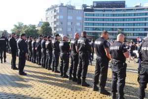 Депутатите одобриха спешно с пълно единодушие нови правила с които