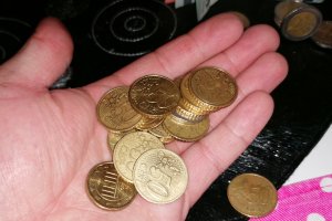 Едно от всеки пет домакинства в България се затруднява да