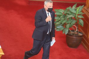 Комисията за защита от дискриминацията пак трябва да разгледа жалбата