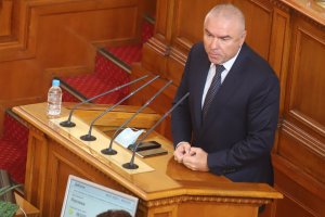 Бизнесменът и лидер на Воля Веселив Марешки е осъден на