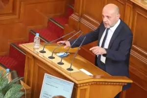 Томислав Дончев: Чакат ни протести повече от една година