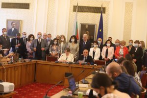 Да знае кога е удачният момент да подаде оставка е