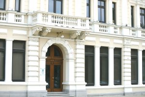 Фирмата Роудуей кънстракшън е една от 8 те компании получили лъвския