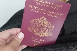 Рекордните над 8400 албанци са получили картбланш за български паспорт