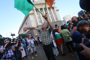 Днес е ключов ден На старта на есенната сесия на